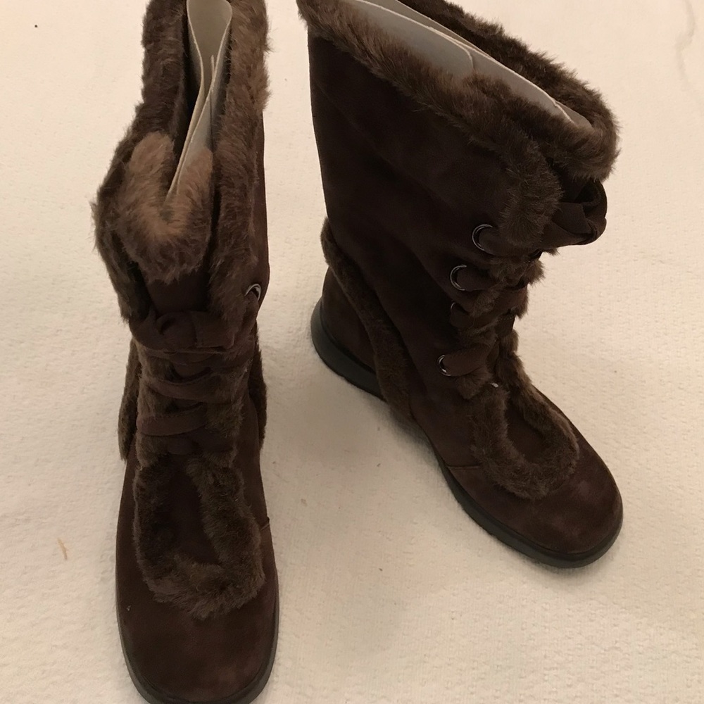 Boots
